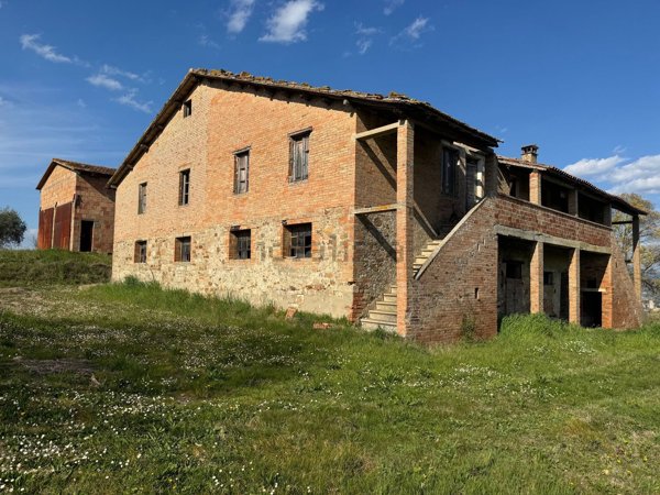 casale in vendita a Marsciano