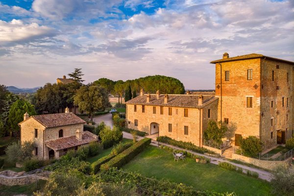 appartamento in vendita a Marsciano