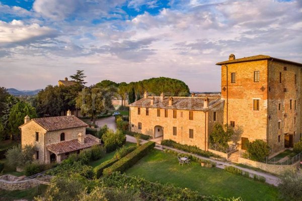 appartamento in vendita a Marsciano
