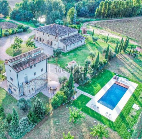 casale in vendita a Marsciano