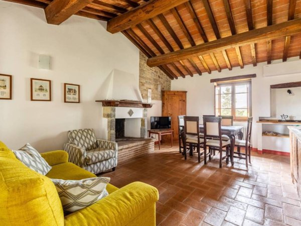 appartamento in vendita a Marsciano