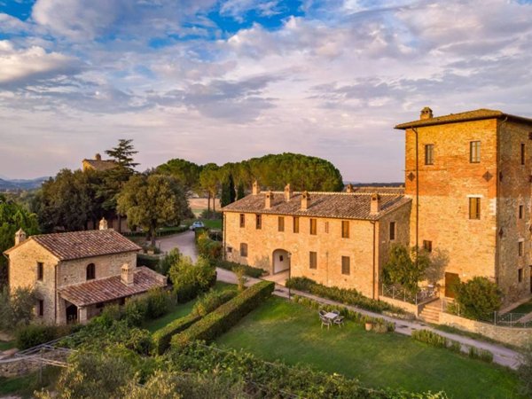 appartamento in vendita a Marsciano