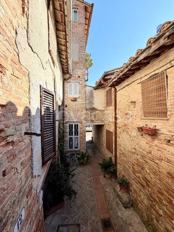 casa indipendente in vendita a Marsciano in zona Villanova