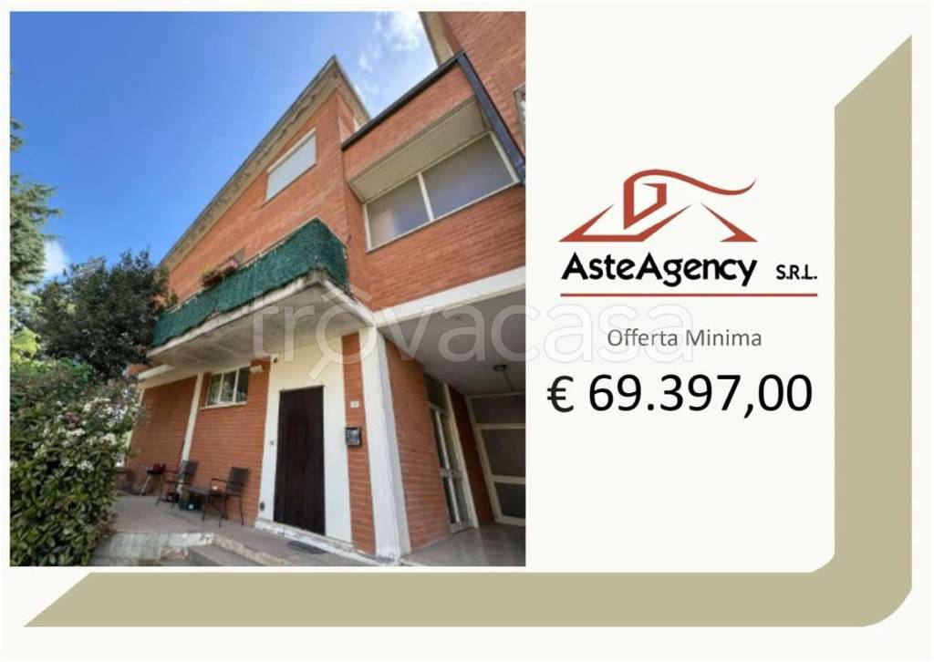 appartamento in vendita a Marsciano