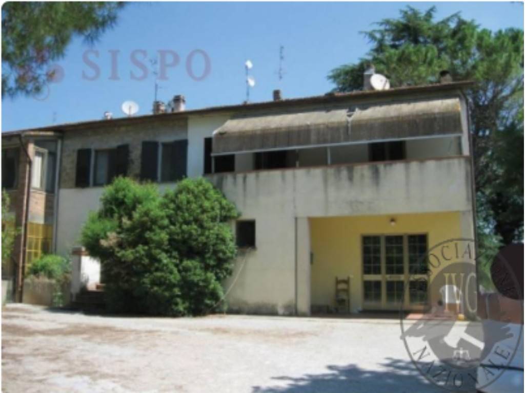 casa indipendente in vendita a Marsciano in zona San Biagio della Valle