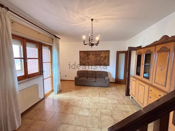 appartamento in vendita a Marsciano