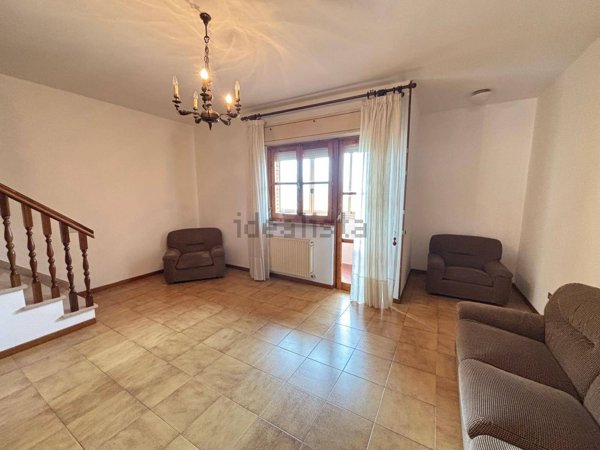 appartamento in vendita a Marsciano
