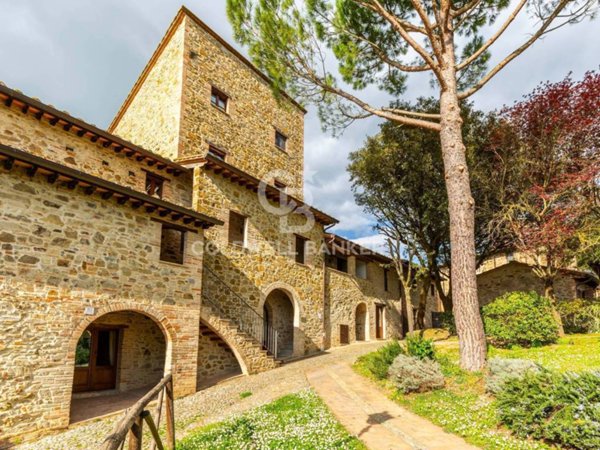 appartamento in vendita a Marsciano