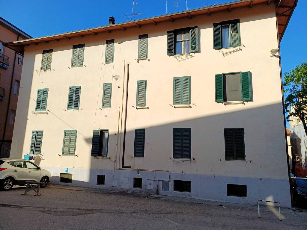 appartamento in vendita a Marsciano