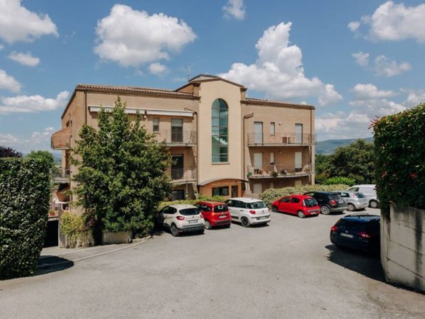 appartamento in vendita a Marsciano