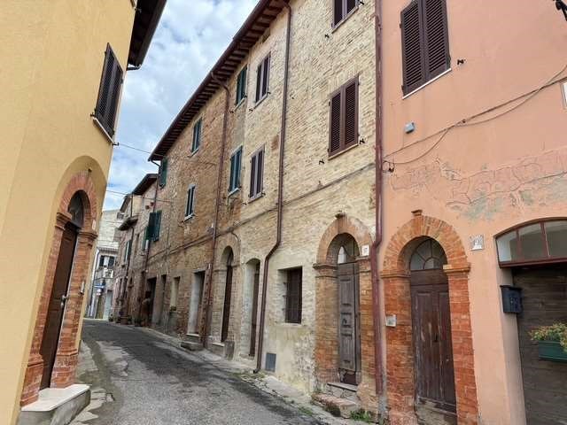 appartamento in vendita a Marsciano in zona Castello delle Forme