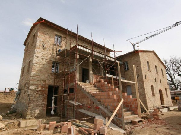 casa indipendente in vendita a Marsciano