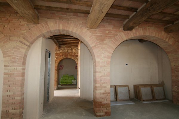 casale in vendita a Marsciano