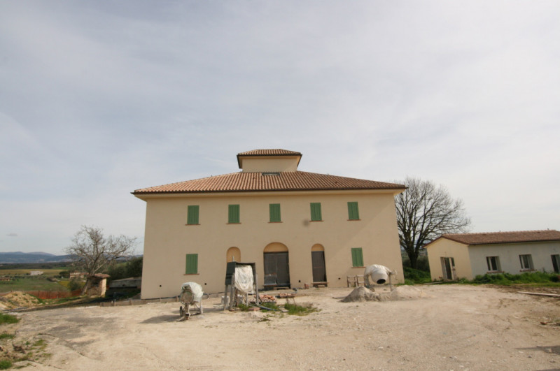 casa indipendente in vendita a Marsciano