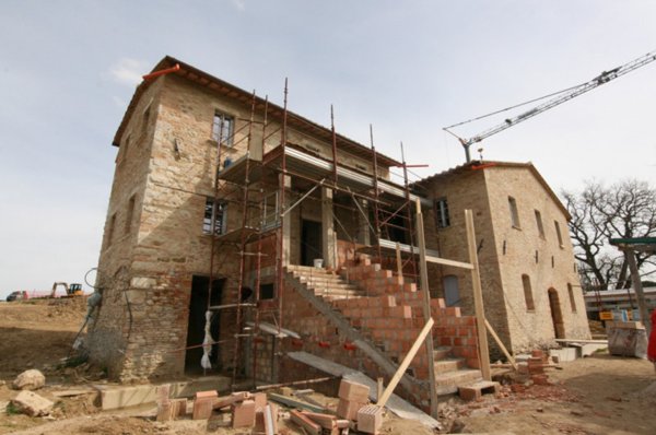 casa indipendente in vendita a Marsciano