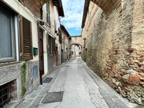 casa indipendente in vendita a Marsciano in zona Cerqueto
