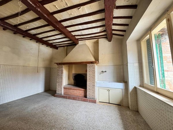 casa indipendente in vendita a Marsciano in zona Cerqueto