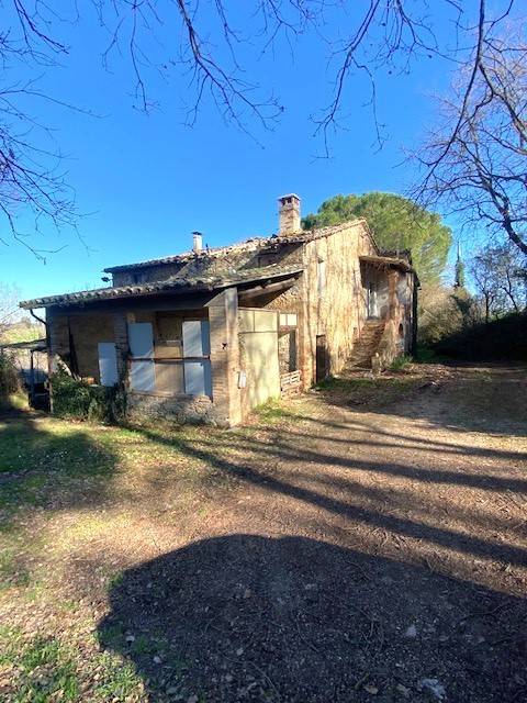 casa indipendente in vendita a Marsciano in zona Badiola