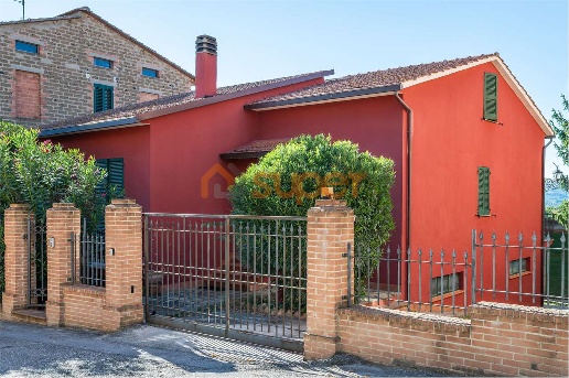 casa indipendente in vendita a Marsciano in zona Castiglione della Valle