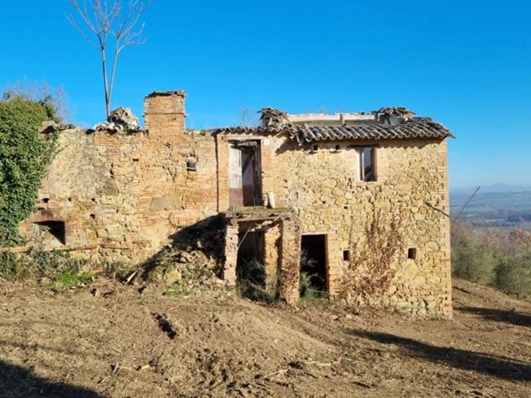 casa indipendente in vendita a Marsciano in zona Compignano