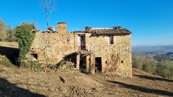 casa indipendente in vendita a Marsciano in zona Compignano