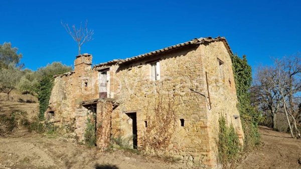 casa indipendente in vendita a Marsciano in zona Compignano