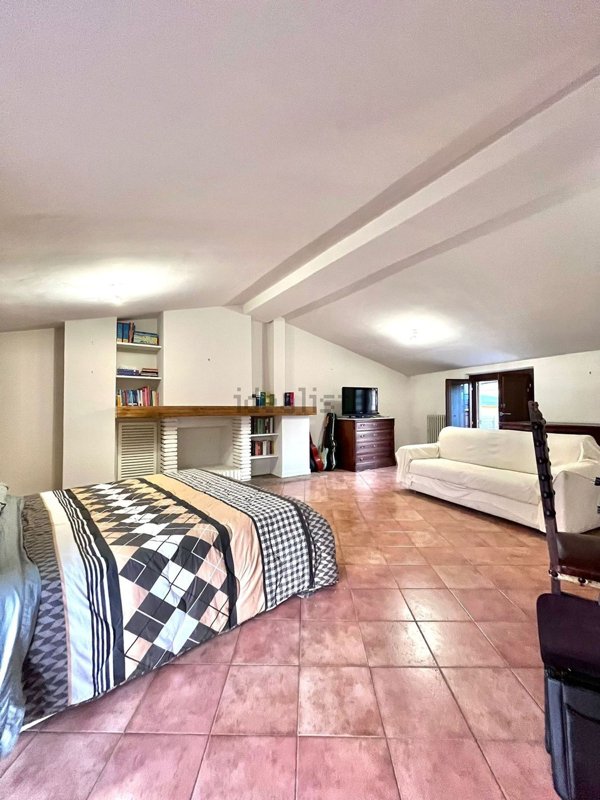 appartamento in vendita a Marsciano