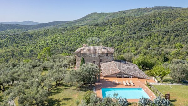 appartamento in vendita a Marsciano