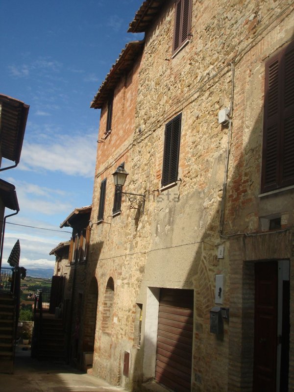 appartamento in vendita a Marsciano in zona Compignano