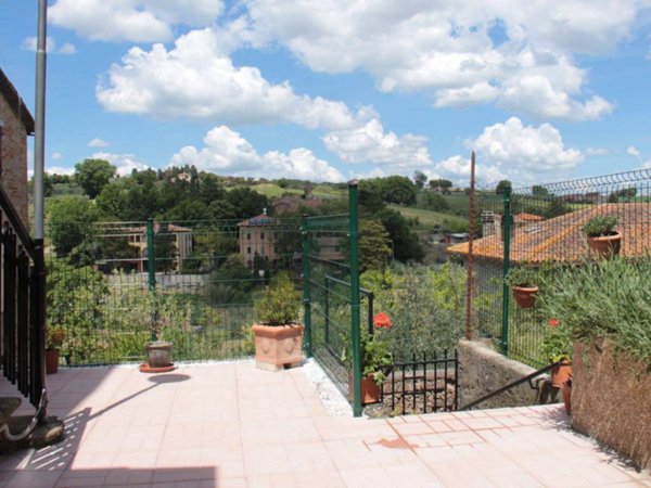casa indipendente in vendita a Marsciano in zona Papiano
