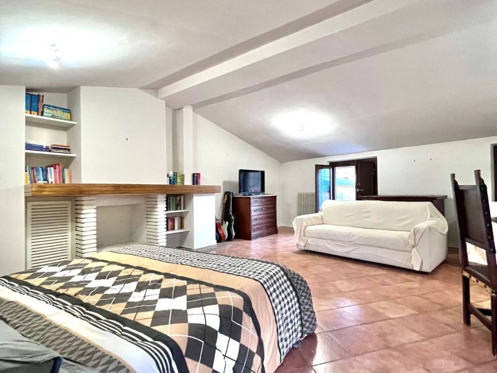 appartamento in vendita a Marsciano