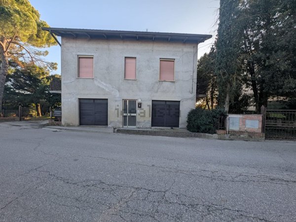 casa indipendente in vendita a Marsciano in zona San Biagio della Valle