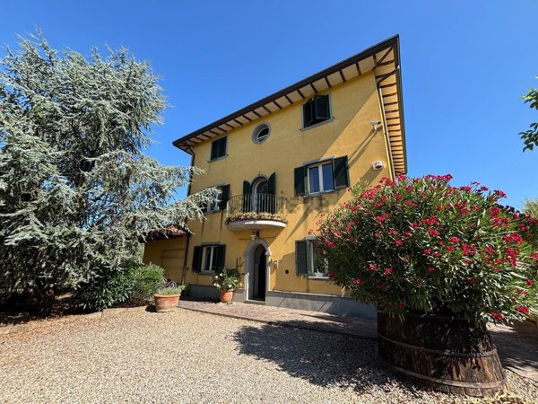 casa indipendente in vendita a Marsciano in zona San Valentino della Collina