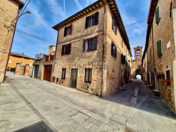 casa indipendente in vendita a Marsciano
