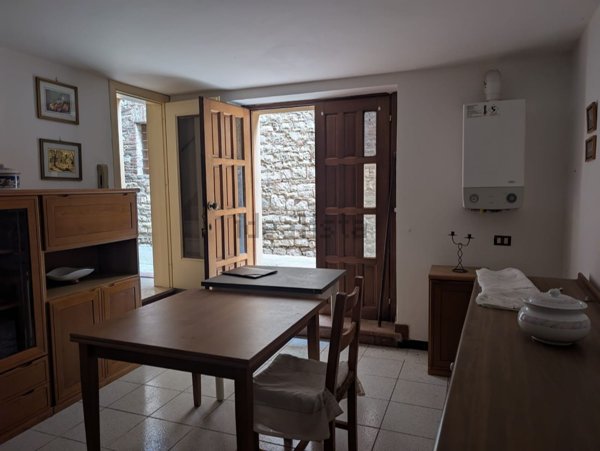 appartamento in vendita a Marsciano