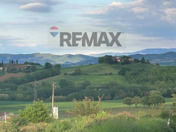 terreno agricolo in vendita a Marsciano in zona Morcella