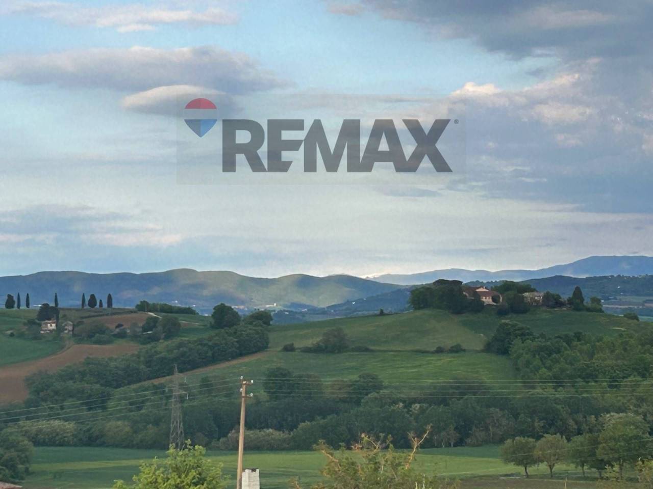 terreno agricolo in vendita a Marsciano in zona Morcella