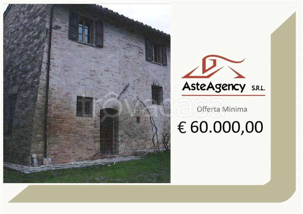 casa indipendente in vendita a Marsciano