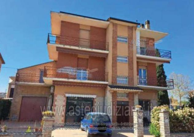 terreno edificabile in vendita a Marsciano