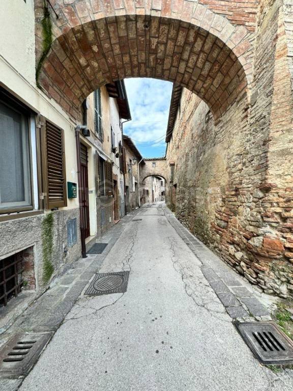 casa indipendente in vendita a Marsciano in zona Cerqueto