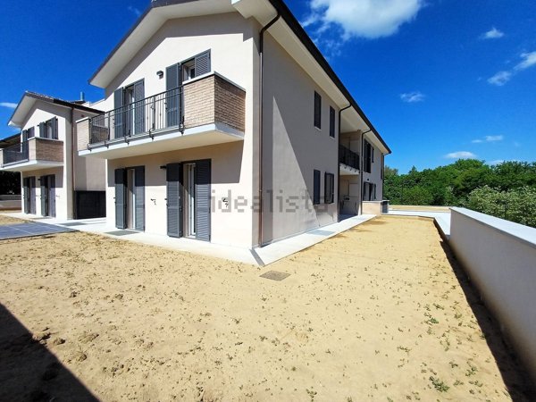 appartamento in vendita a Marsciano