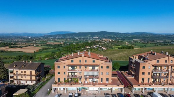 appartamento in vendita a Marsciano