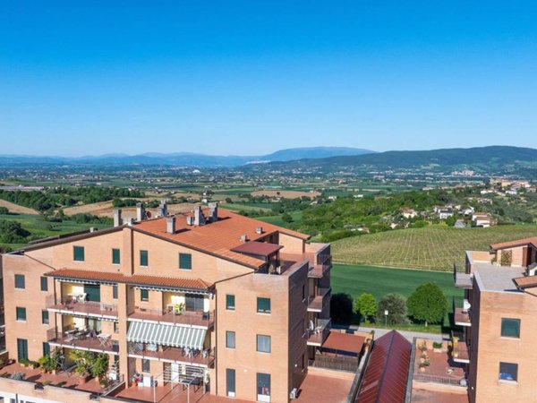 appartamento in vendita a Marsciano