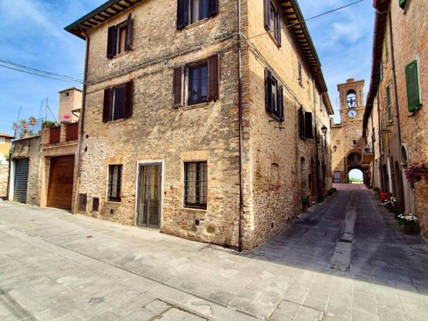 casa indipendente in vendita a Marsciano in zona Castello delle Forme
