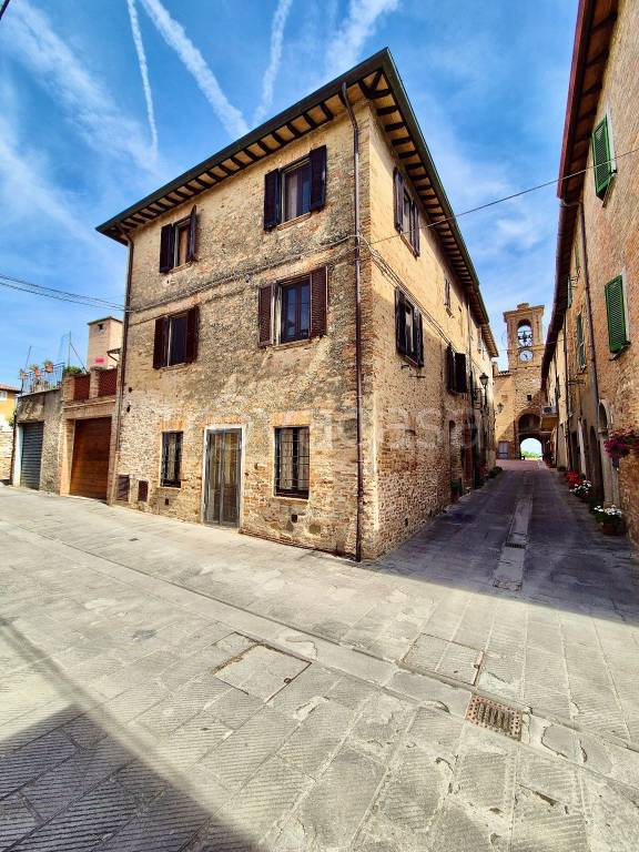 casa indipendente in vendita a Marsciano in zona Castello delle Forme