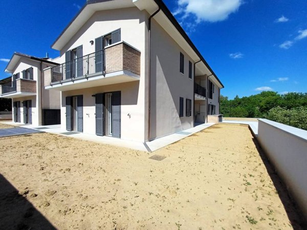 appartamento in vendita a Marsciano