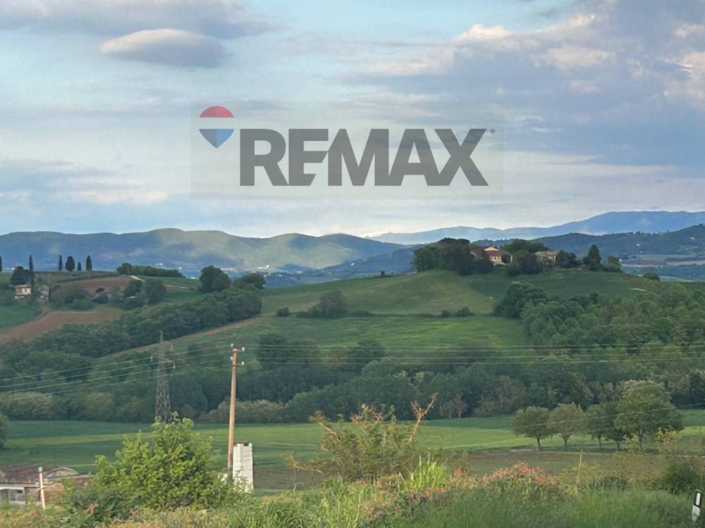terreno agricolo in vendita a Marsciano in zona Morcella