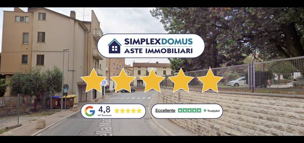 appartamento in vendita a Marsciano