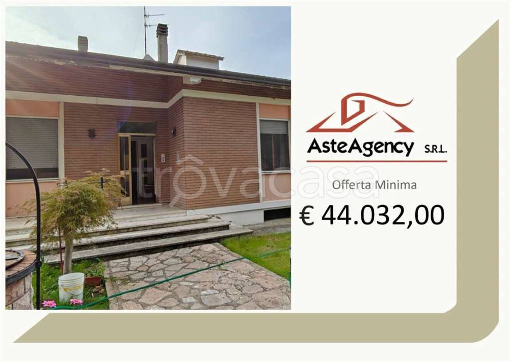 appartamento in vendita a Marsciano