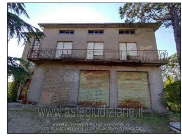 terreno edificabile in vendita a Marsciano